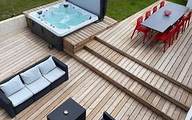 Residence Tamaris Loft House